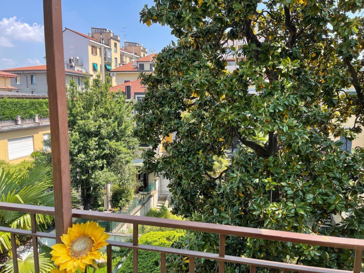 Appartamenti Aspromonte ميلان المظهر الخارجي الصورة