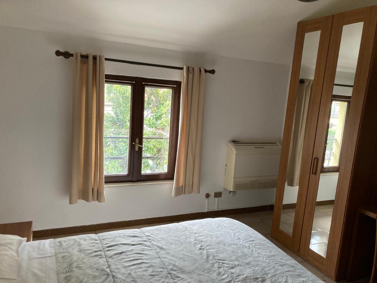 Appartamenti Aspromonte ميلان المظهر الخارجي الصورة