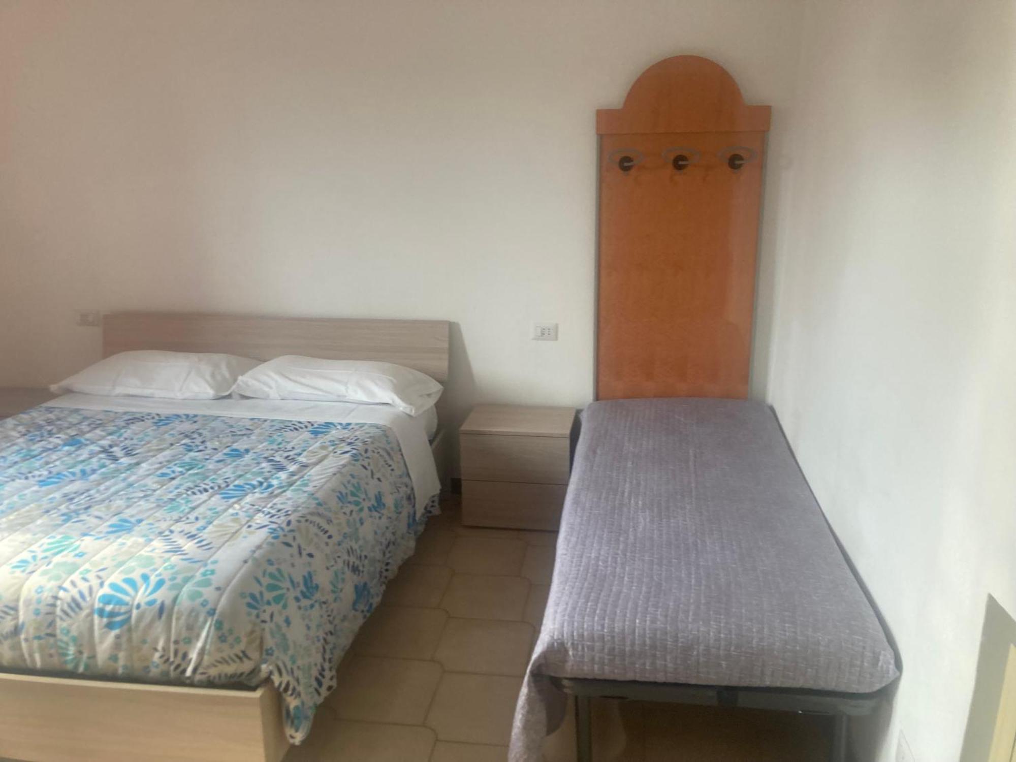 Appartamenti Aspromonte ميلان المظهر الخارجي الصورة